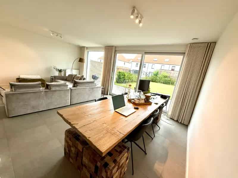 Huis te huur 4 slaapkamers Astene