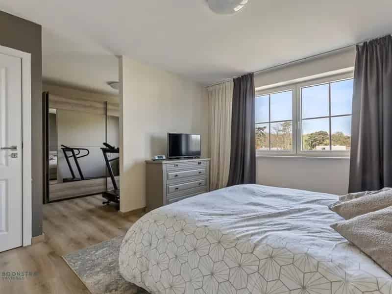 Huis te koop Beerzel 4 slaapkamers  energiezuinig