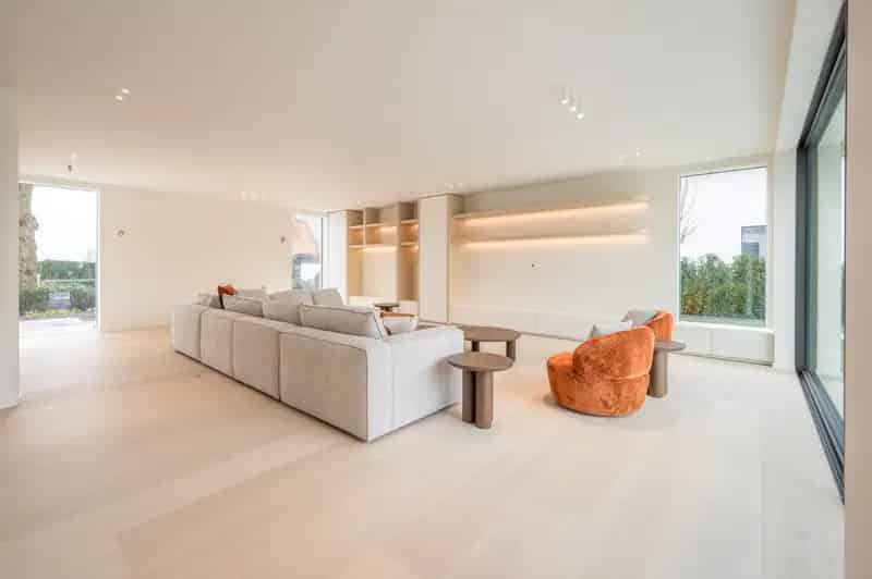 Exclusieve Nieuwbouwvilla Zuidwest Oriëntatie