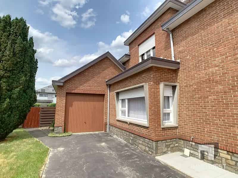 Huis te huur Tessenderlo 3 slaapkamers tuin garage