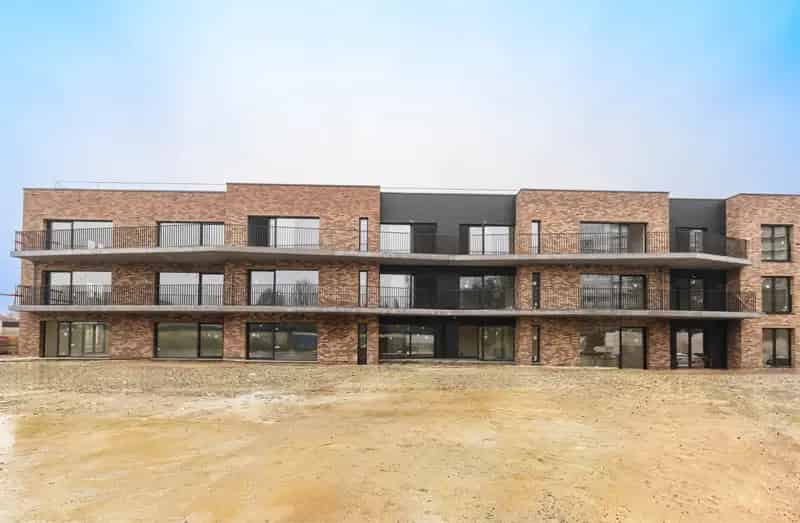 Appartement te huur