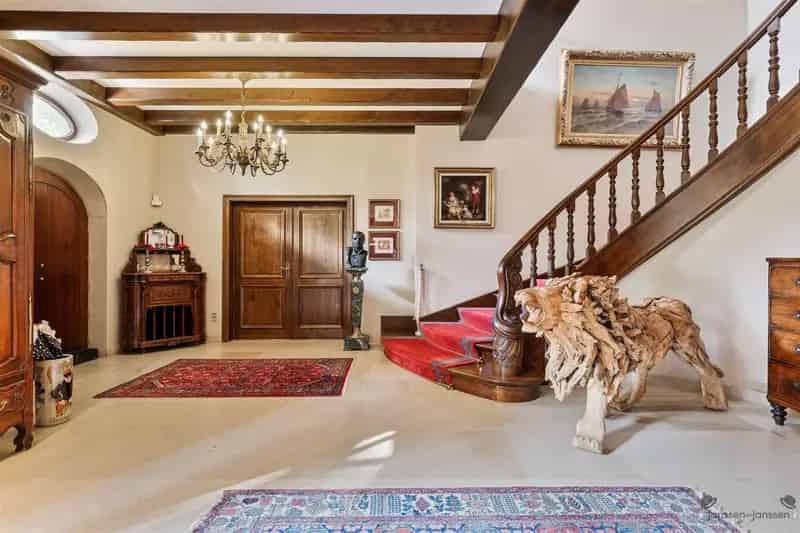 Luxueuze Villa 1000m² te Eindhout - Ruimte Comfort Exclusiviteit
