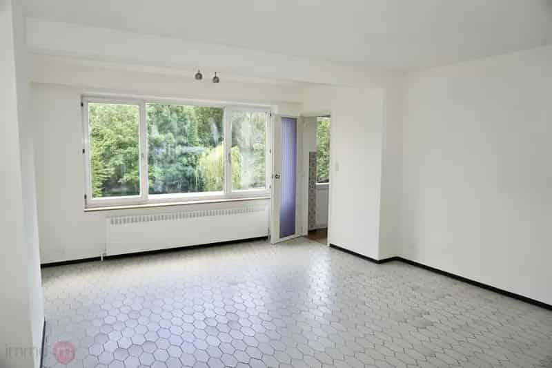 Appartement te koop 2 slaapkamers Rustig gelegen