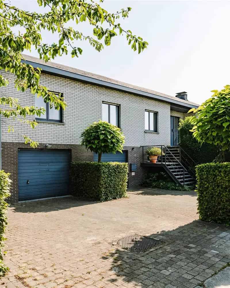 Huis te koop Destelbergen 5 slaapkamers grote tuin dubbele garage
