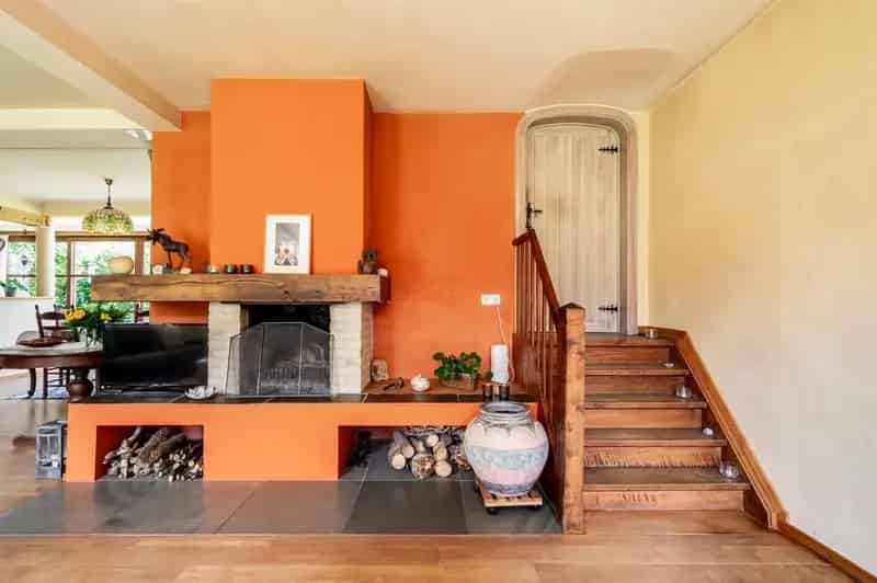 Ruime Villa met Extra Woonhuispraktijk 4853m2