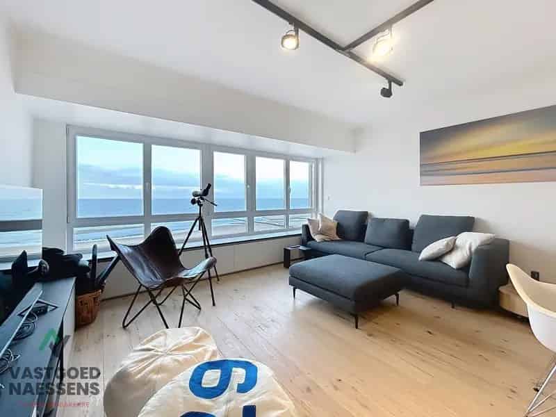 Appartement te koop