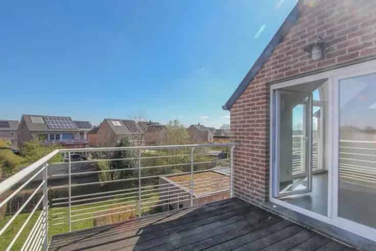 Duplex Appartement 3 slaapkamers Te Koop