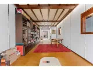 Huis te koop Sint Andries 3 slaapkamers tuin te renoveren