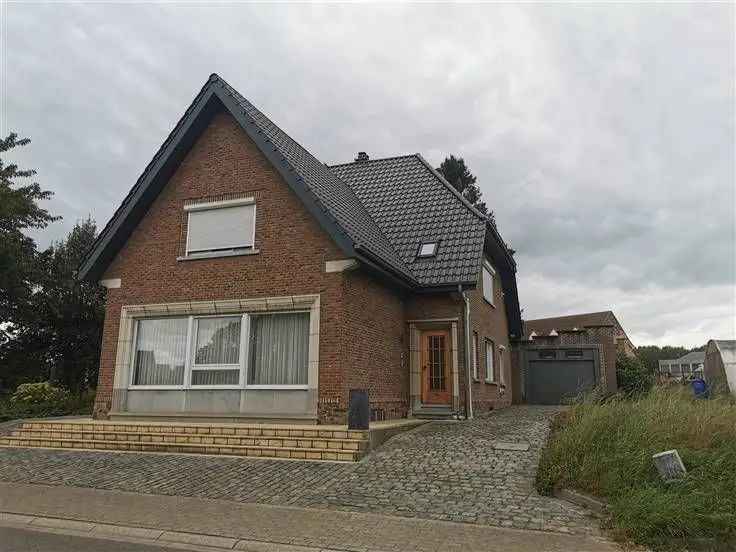 Huis Te Koop