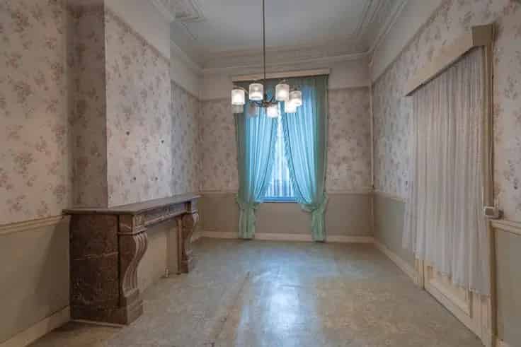Huis Te Koop: Gezinswoning met 4 slaapkamers en tuin
