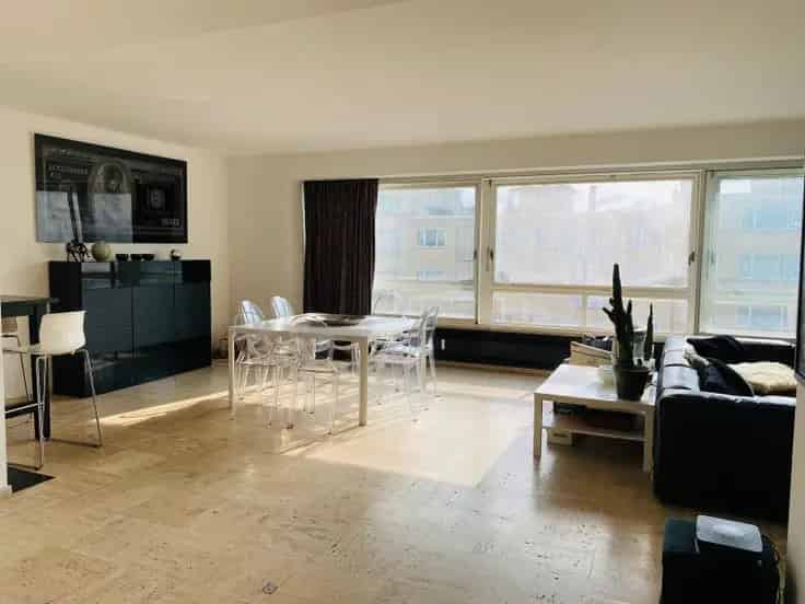 Penthouse Te Koop 3 slaapkamers 197m2 Terrasse