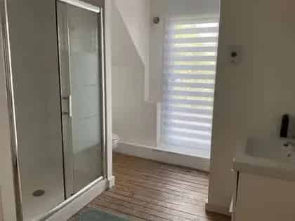 Ruime Delen Huis Nabij Cinquantenaire Park Schuman Merode