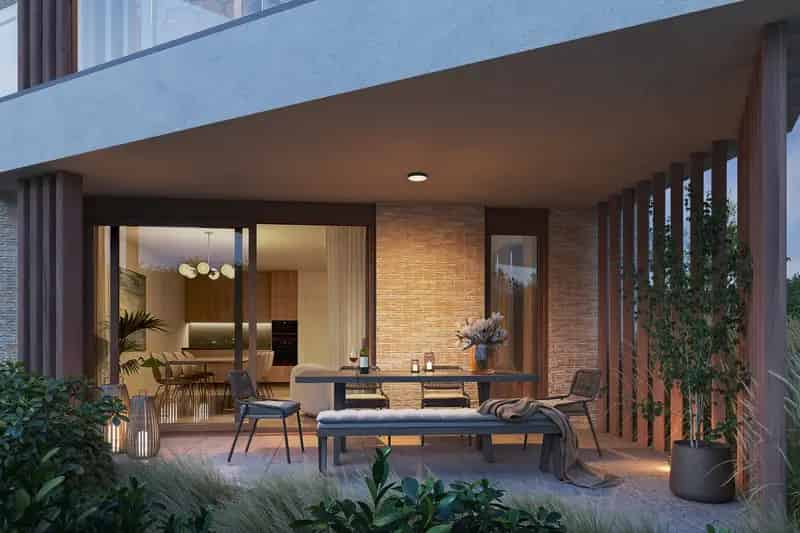 Nieuwbouw Appartementen Tielt-Winge: 12 BEN-appartementen