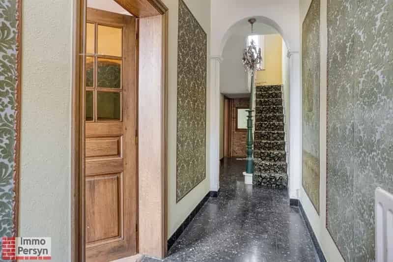 Renovatieproject: Halfopen Woning 3 slaapkamers Scherpenheuvel-Zichem