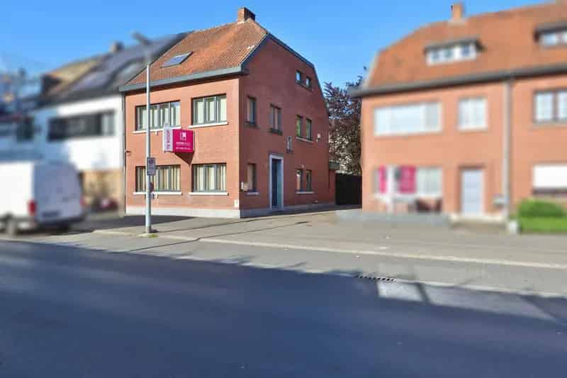 Ruime HOB met Multifunctionele Ruimte te Beveren