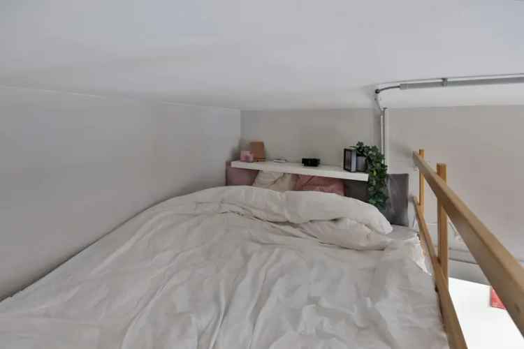 Studentenkamers te huur Leuven