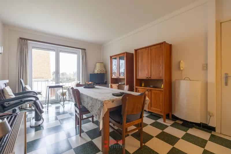 Appartement 1 slaapkamer Nieuwpoort Bad Op te frissen
