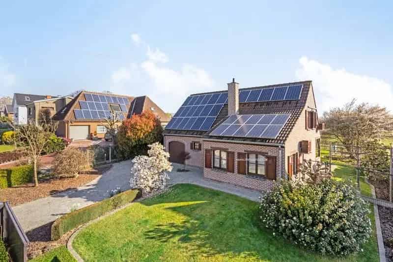 Woning te koop Zottegem 3 slaapkamers