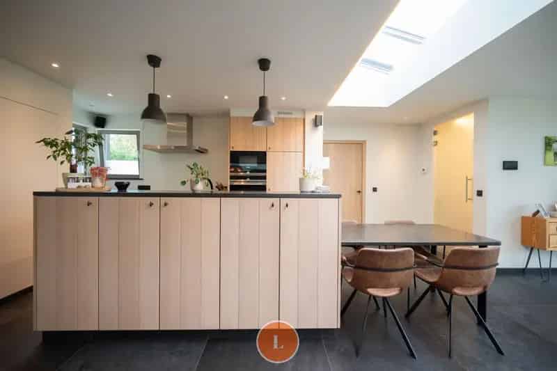 Instapklare Villa 3 slaapkamers 800m² Menen
