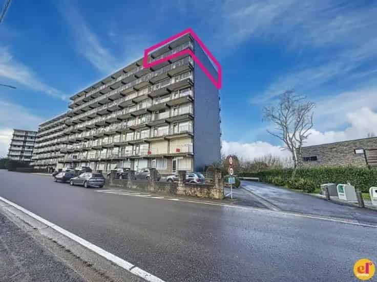 Appartement te Koop Boncelles - 3 slaapkamers - gerenoveerd