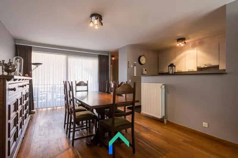 Appartement te koop Tielt nabij centrum en station