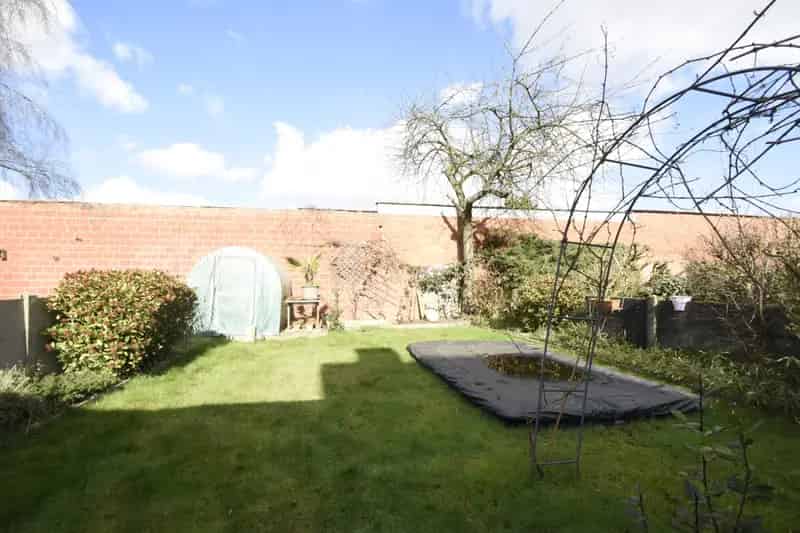 Huis te huur Zwijndrecht 200m2 2 garages tuin 3 slaapkamers