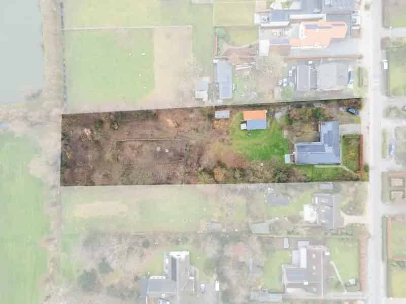 Woning Bouwgrond Te Koop Lievegem