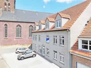 Appartement te koop Lierde 2 slaapkamers label A