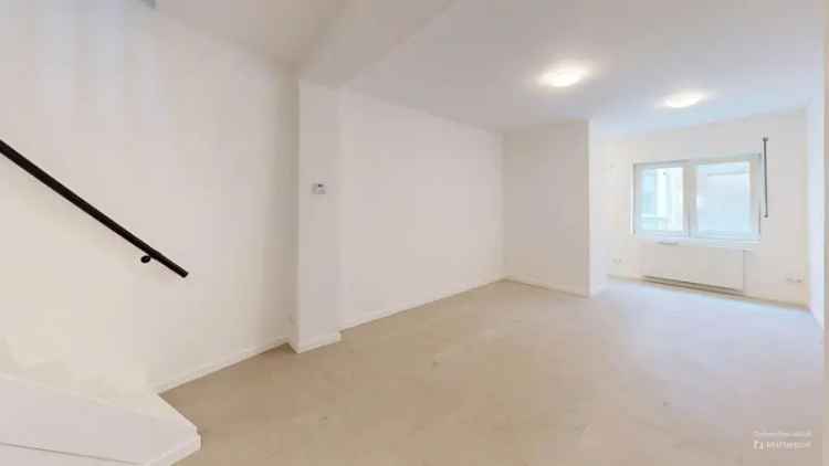 Huis te huur Antwerpen Centrum: Ideaal Co-housing Project