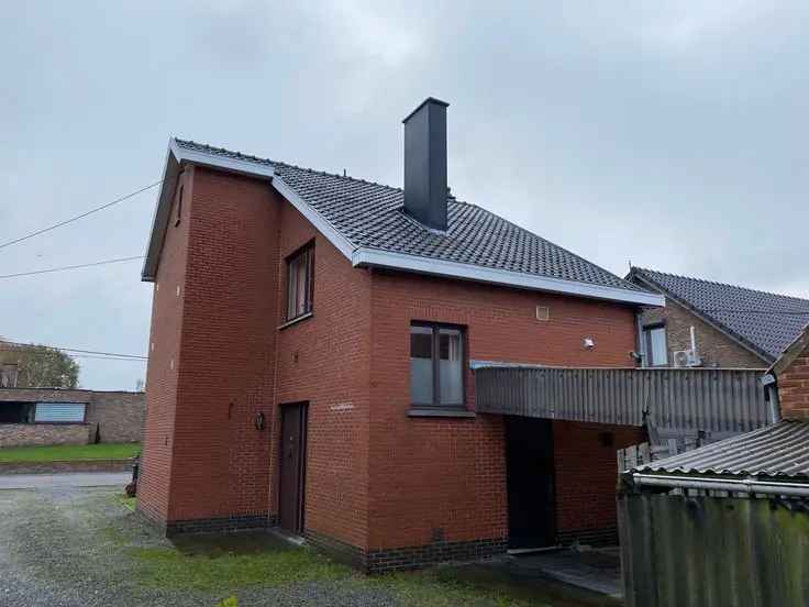 Huis Te Koop