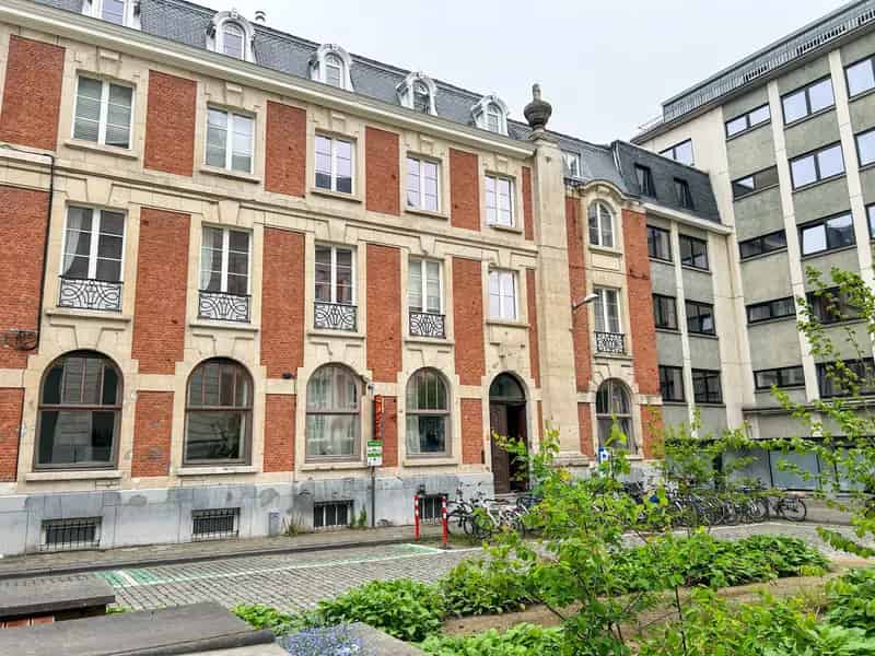 1 Slaapkamer Appartement Leuven Centrum