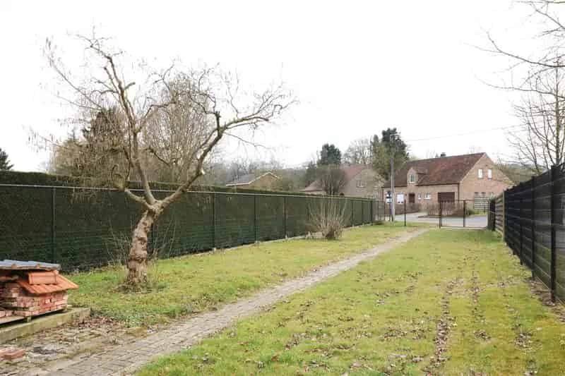 Label D woning Zuidgerichte tuin Vernieuwd