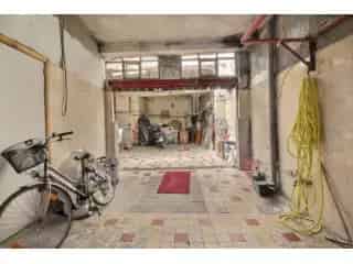 Huis Gemengd Gebruik Te Koop Anderlecht