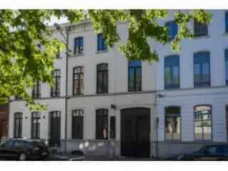 Huis Gemengd Gebruik Kortrijk Investering