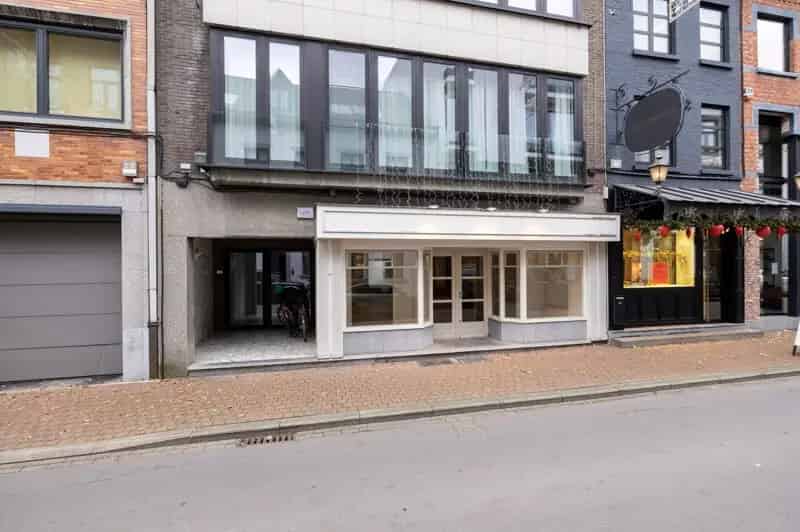 Winkelruimte Oud Turnhout Te Huur
