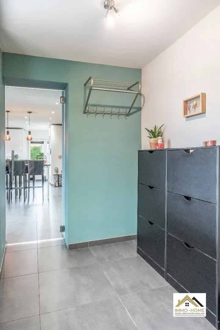 Huis te koop Sint-Kruis-Winkel: Gerenoveerde woning in groene omgeving
