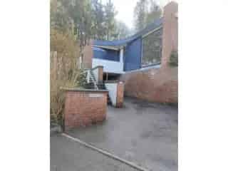 Bungalow te Koop Chaudfontaine  Rustig Gelegen