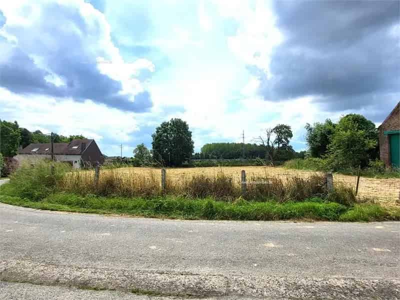 Bouwgrond te koop Enghien 14a 28ca Zuidgericht