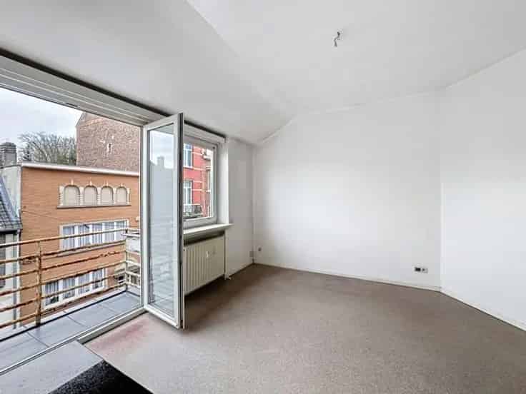Appartement 1 slaapkamer te koop Observatorium