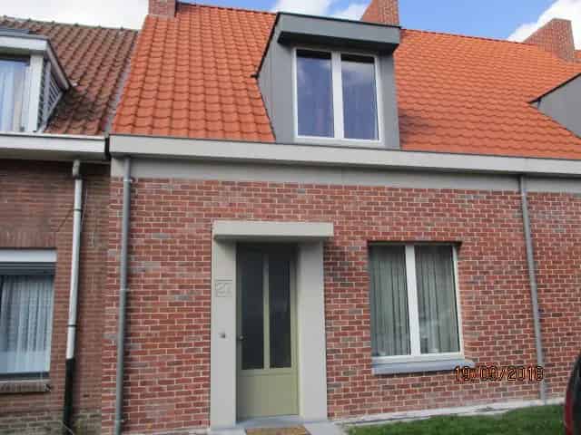Eengezinswoning 3 slaapkamers 2018 Jennerstraat