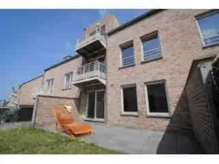 Gelijkvloers te koop - Itter VBD18953


In optie