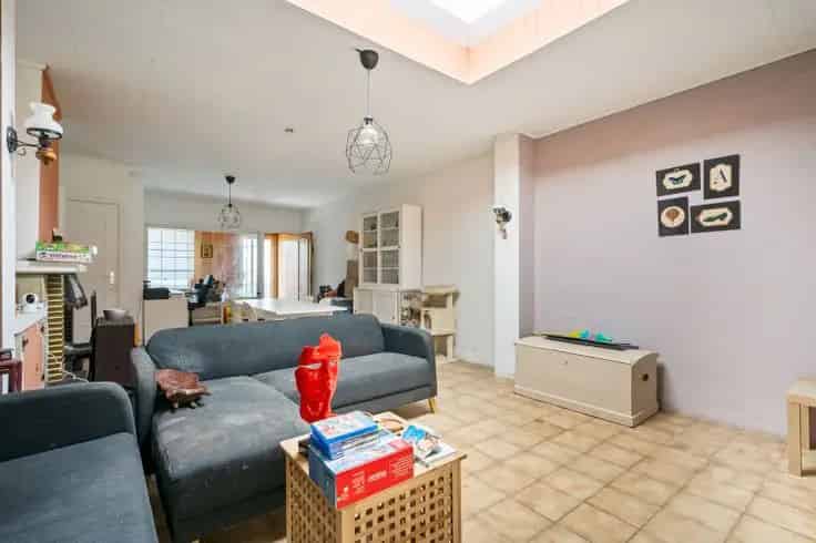 Huis Te Koop Lier 4 Slaapkamers Tuin Nabij Centrum