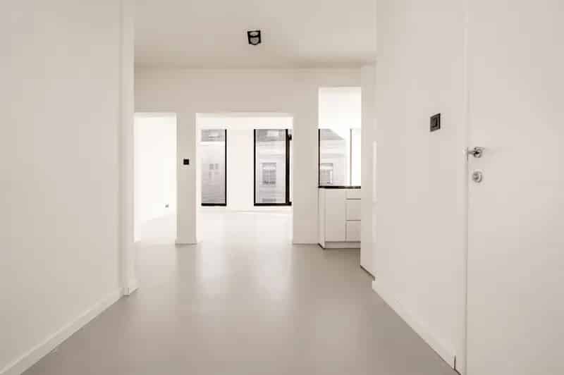 Luxueus Appartement 104m2 Centrum Toplocatie