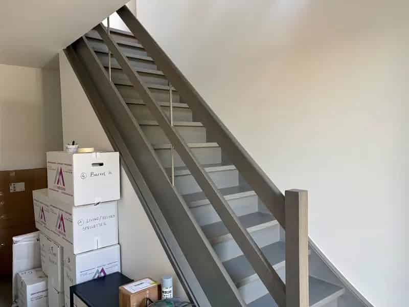 Nieuwbouwwoning te huur Heverlee 5 slaapkamers 257m²