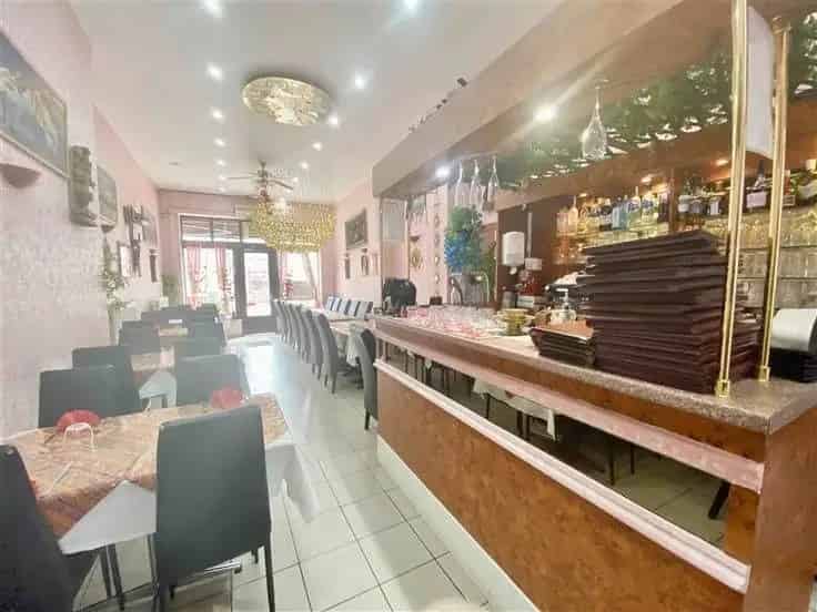 Appartementsblok Te Koop Stadscentrum