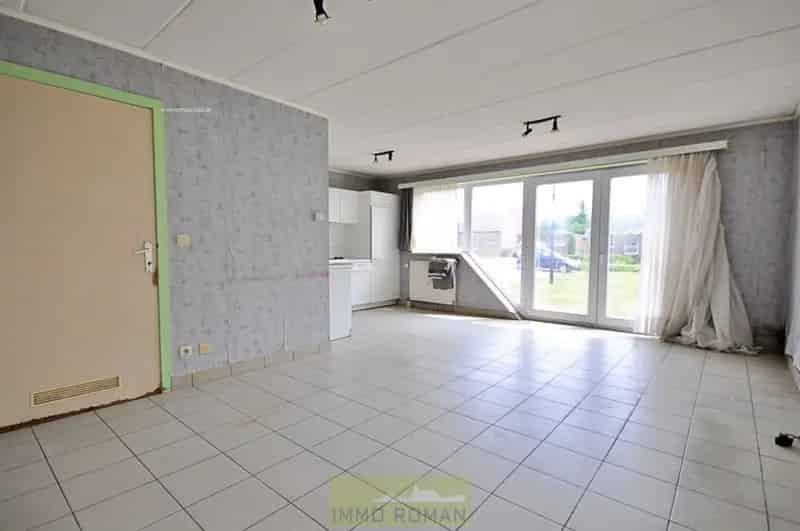 Woning te koop Ruien 2 slaapkamers tuin garage
