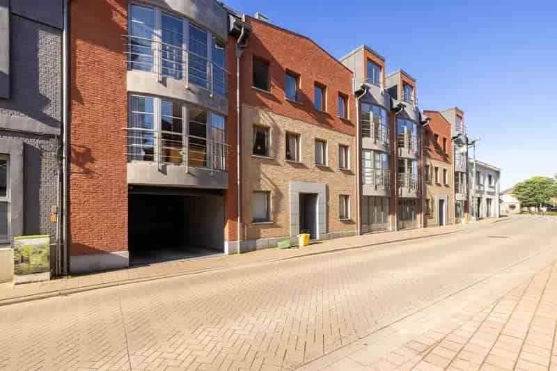 Gelijkvloers appartement Vorselaar centrum