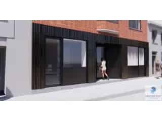 Handelspand te koop Oedelem 71m²