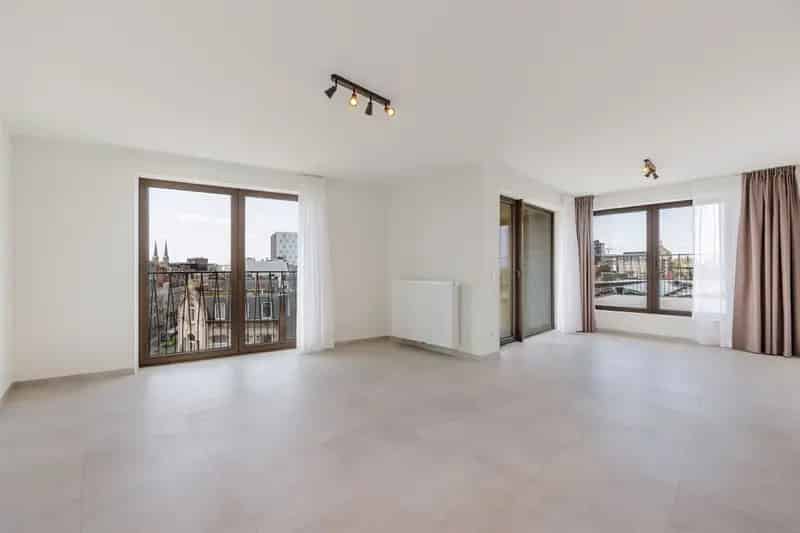 Nieuwbouwappartement te koop Antwerpen