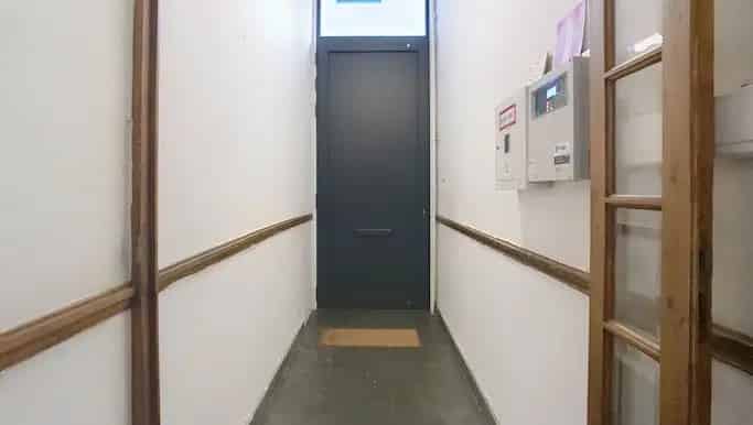 Studentenhuis te koop Antwerpen 6 kamers Toplocatie